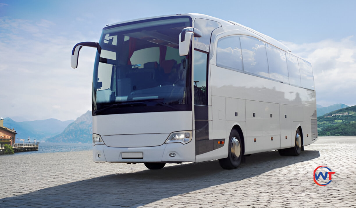 Bus Rental Sharjah